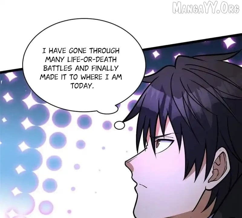 Divine Urban God Chapter 301 - page 7